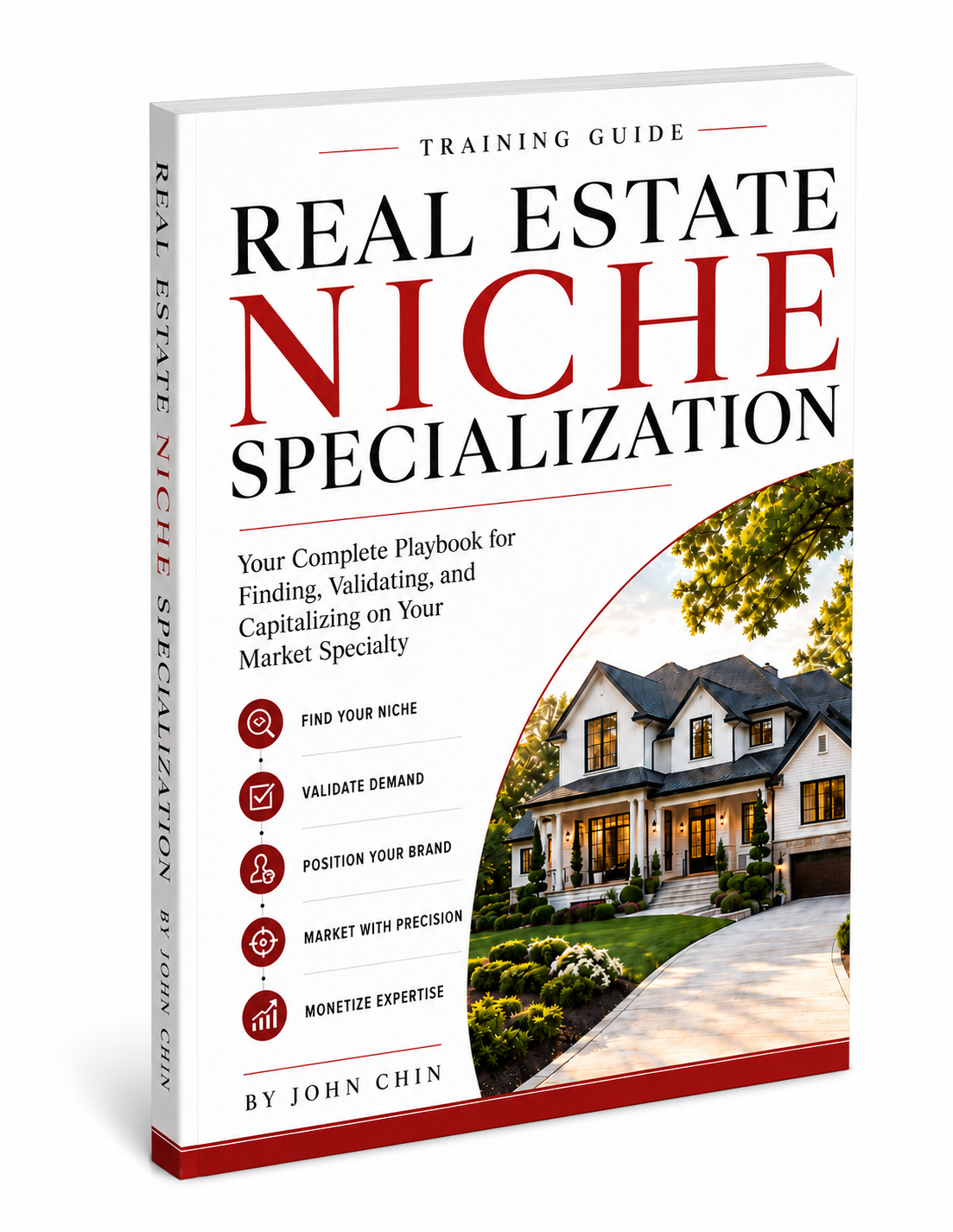 Real Estate Niche Specialization